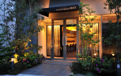 おかげさまで12周年を迎えます